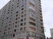 Satılır 3 otaqlı 139 m2 yeni tikili Xırdalan