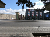 İcarəyə verilir 1 otaqlı 25 m2 obyekt Xırdalan