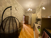 Satılır 3 otaqlı 87 m2 yeni tikili Montin