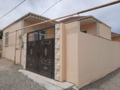 Satılır 3 otaqlı 150 m2 həyət evi Binəqədi