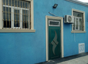 Satılır 3 otaqlı 100 m2 həyət evi Ramana