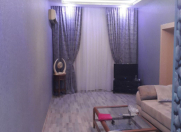 İcarəyə verilir 2 otaqlı 60 m2 köhnə tikili Sahil m.