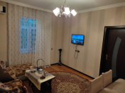 Satılır 2 otaqlı 110 m2 həyət evi Binəqədi