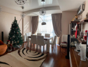 Satılır 4 otaqlı 137 m2 yeni tikili 7 mkr