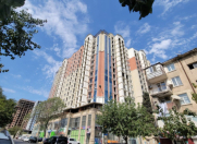 Satılır 3 otaqlı 128.7 m2 yeni tikili Nəriman Nərimanov m.