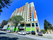 Satılır 2 otaqlı 74 m2 yeni tikili Nəriman Nərimanov m.