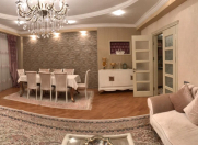 Satılır 3 otaqlı 152 m2 yeni tikili 8 mkr