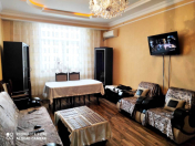 İcarəyə verilir 2 otaqlı 60 m2 yeni tikili 7 mkr