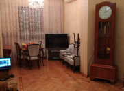 Satılır 3 otaqlı 75 m2 köhnə tikili Bayıl