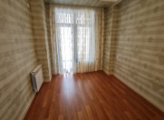 Satılır 2 otaqlı 60 m2 yeni tikili Memar Əcəmi m.
