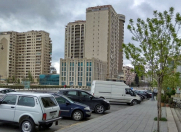 İcarəyə verilir 2 otaqlı 33 m2 obyekt Nəriman Nərimanov m.