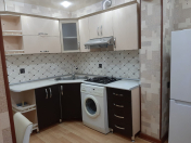 İcarəyə verilir 2 otaqlı 75 m2 yeni tikili Azadlıq prospekti m.