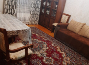 Satılır 4 otaqlı 110 m2 həyət evi Hökməli