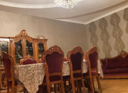 İcarəyə verilir 4 otaqlı 208 m2 yeni tikili Gənclik m.