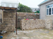 Satılır 3 otaqlı 100 m2 həyət evi Savalan