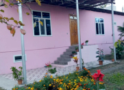 Satılır 6 otaqlı 170 m2 həyət evi Qəbələ