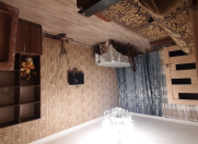 İcarəyə verilir 2 otaqlı 26 m2 köhnə tikili 3 mkr