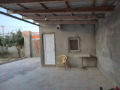 Satılır 6 otaqlı 200 m2 həyət evi Binə