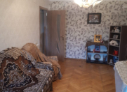 Satılır 2 otaqlı 57 m2 köhnə tikili Biləcəri