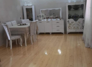 Satılır 6 otaqlı 200 m2 villa Məhəmmədli