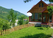 İcarəyə verilir 3 otaqlı 80 m2 villa Quba