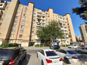 Satılır 5 otaqlı 120 m2 köhnə tikili Asan Xidmət-5