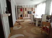 Satılır 4 otaqlı 120 m2 həyət evi Qəbələ