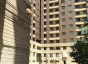 Satılır 3 otaqlı 140 m2 yeni tikili Metropark