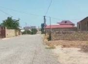 Satılır 5.5 sot torpaq Saray