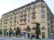 Satılır 3 otaqlı 131 m2 köhnə tikili Ağ şəhər