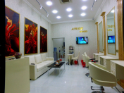 İcarəyə verilir 2 otaqlı 50 m2 obyekt Həzi Aslanov m.