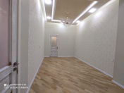 Satılır 3 otaqlı 98 m2 yeni tikili Əhmədli