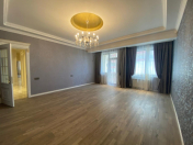 Satılır 4 otaqlı 130 m2 yeni tikili Nəriman Nərimanov m.