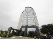 İcarəyə verilir 10 otaqlı 240 m2 yeni tikili Montin