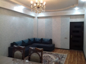 İcarəyə verilir 3 otaqlı 110 m2 yeni tikili Azadlıq prospekti m.