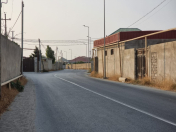 Satılır 26 sot torpaq Bilgəh