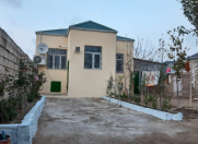 Satılır 3 otaqlı 90 m2 həyət evi Hövsan