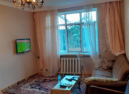 Satılır 2 otaqlı 45 m2 köhnə tikili Nəriman Nərimanov m.