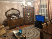 Satılır 3 otaqlı 90 m2 həyət evi Maştağa