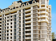 Satılır 2 otaqlı 42.5 m2 yeni tikili Axundov bağı