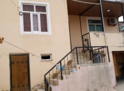 Satılır 4 otaqlı 110 m2 köhnə tikili Çiçək