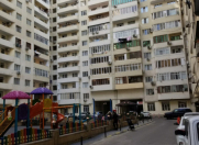 Satılır 4 otaqlı 137 m2 yeni tikili Nəriman Nərimanov m.