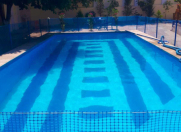 İcarəyə verilir 5 otaqlı 170 m2 bağ evi Novxanı