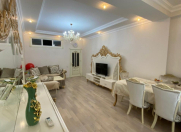 Satılır 2 otaqlı 75 m2 yeni tikili Nəriman Nərimanov m.