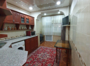 Satılır 3 otaqlı 100 m2 köhnə tikili Park Azure