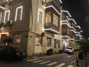 İcarəyə verilir 3 otaqlı 95 m2 yeni tikili Sahil m.