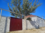 Satılır 4 otaqlı 100 m2 həyət evi Zığ