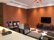 Satılır 2 otaqlı 55 m2 köhnə tikili Sahil m.