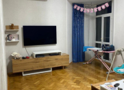 Satılır 3 otaqlı 110 m2 köhnə tikili Sahil m.