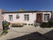 Satılır 5 otaqlı 156 m2 həyət evi Binəqədi